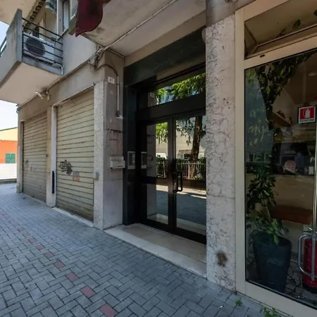 Penzion Venice H&s Private With Ac *