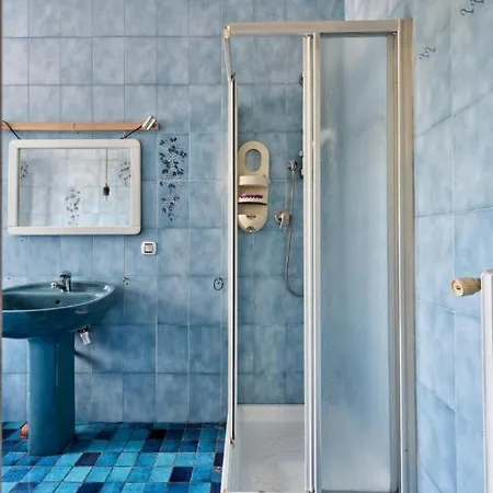 Venice H&s Private With Ac Penzion *
