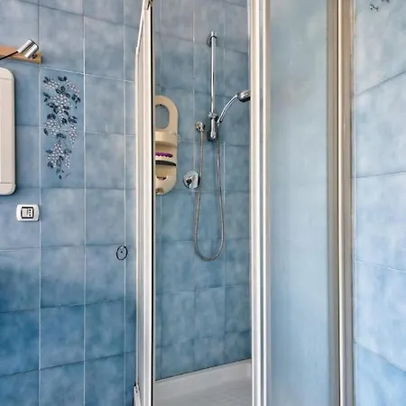 Penzion Venice H&s Private With Ac *